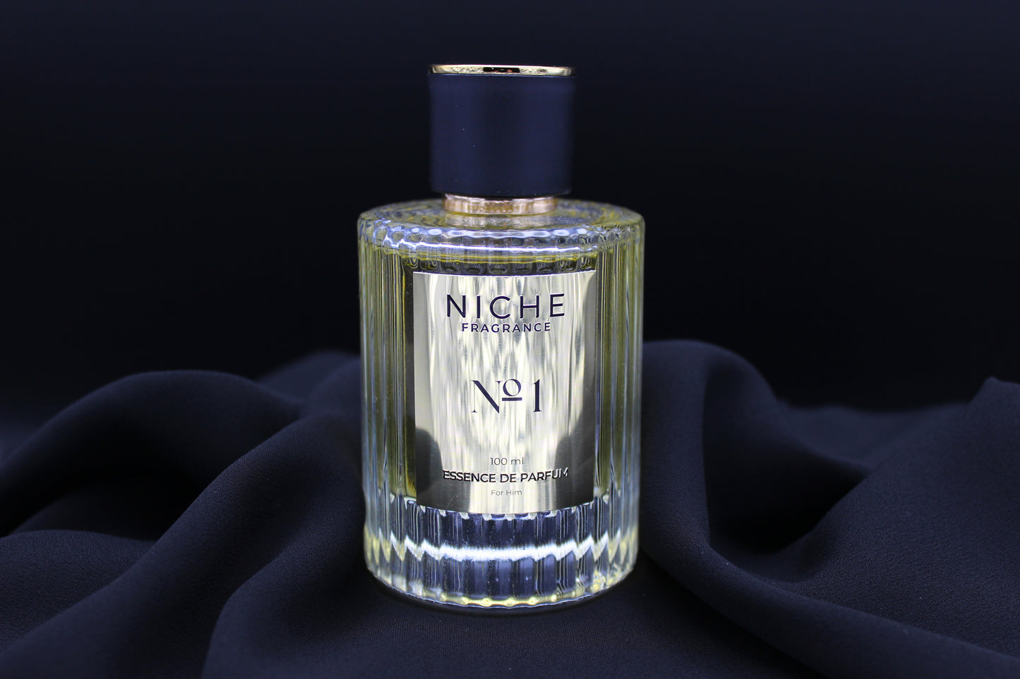 No.1 For Him - NICHE Fragrance