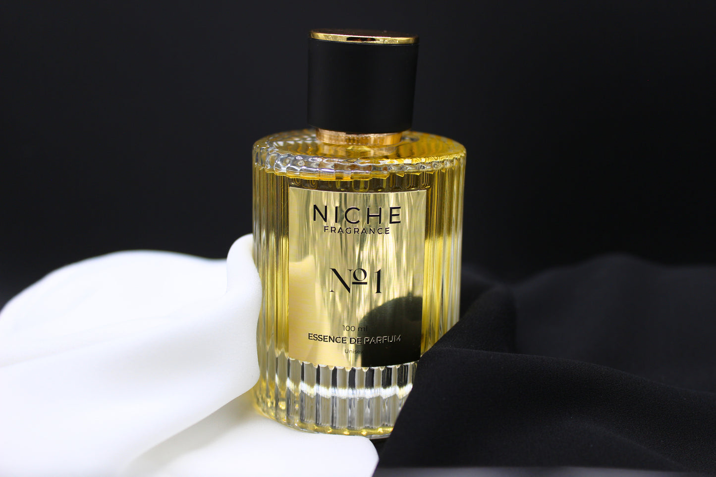 No.1 Unisex - NICHE Fragrance