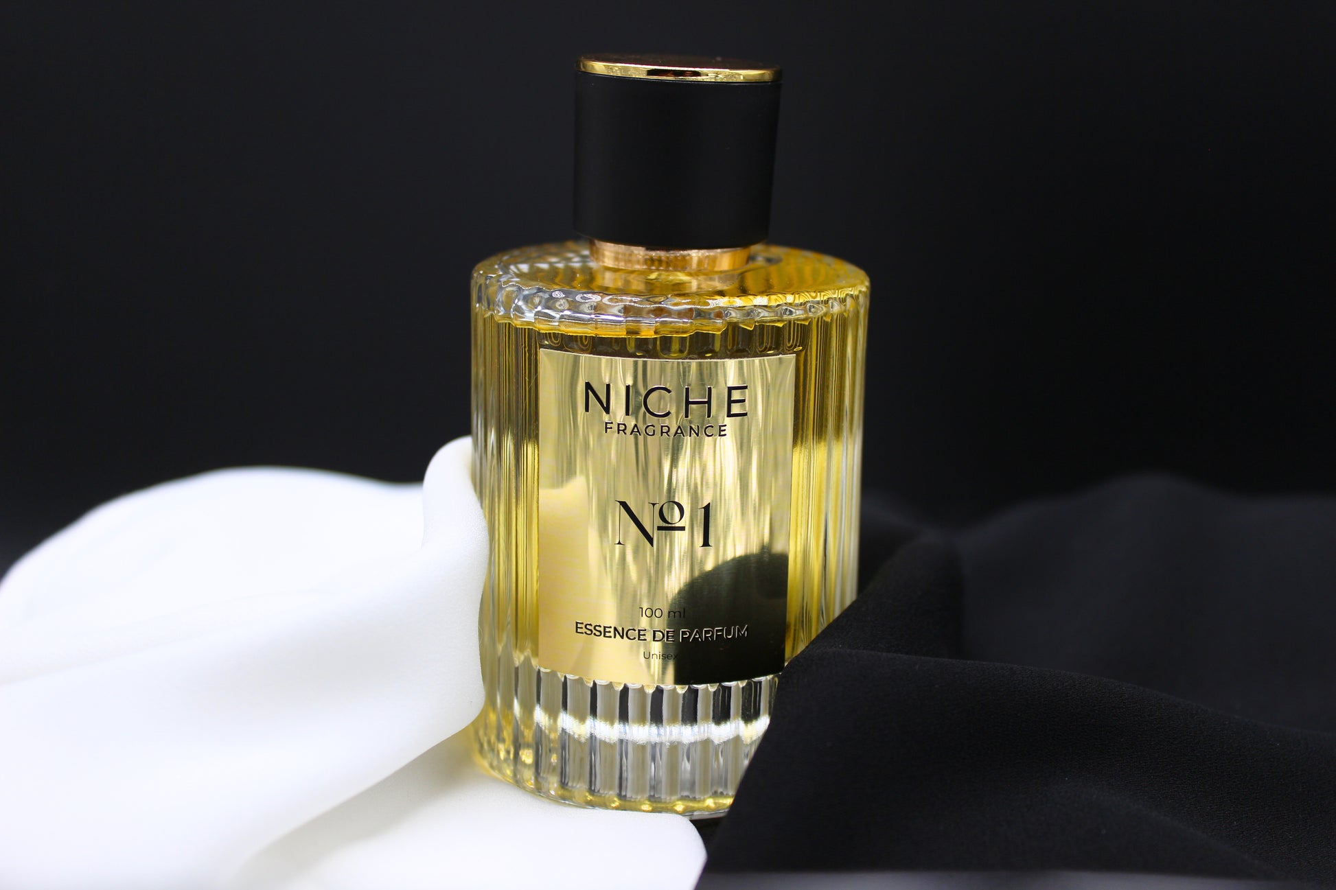 No.1 Unisex - NICHE Fragrance 
